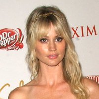 Cameron Richardson Nude