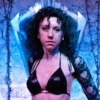 Marie-Cecile Gueguen Nude