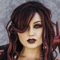 Anastasia Baranova Nude