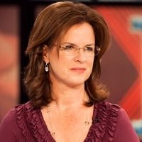 Elizabeth Mcdonald Nude