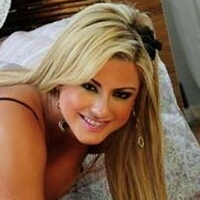 Deborah Albuquerque Nude