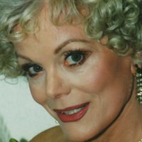 Christiane Rücker Nude