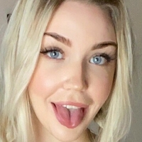 cuteblondiemaya Nude