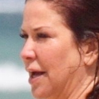 Perla Ferrar Hudson Nude