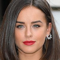 Georgia May Foote Nude