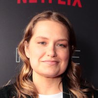 Merritt Wever Nude