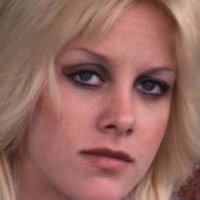 Cherie Currie Nude