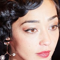 Ruth Negga Nude