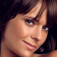 Karin Spolnikova Nude