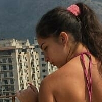 Maria Patricia Cid Farias Nude