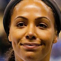 Sydney Leroux Nude