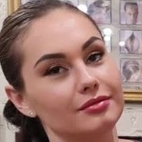 Lady Barber Alyona Nude