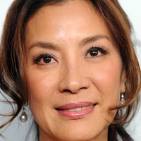 Michelle Yeoh Nude
