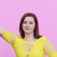 Kristina Hughes Nude