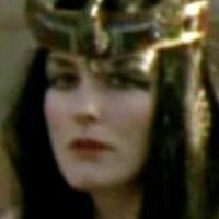 Séana Montague Nude