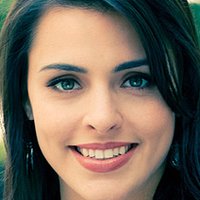 Danielle Sobreira Nude