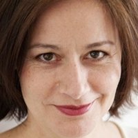 Catherine Vinatier Nude