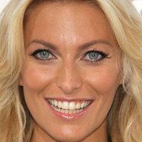 Federica Fontana Nude