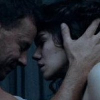 Hanna Mangan Lawrence Nude