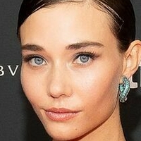 Frederica Garcia Nude