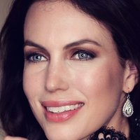 Charlotte Beckett Nude