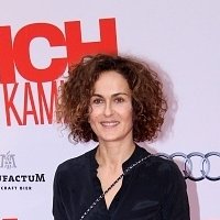 Marie-Lou Sellem Nude