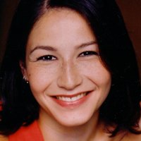 Tamara Podemski Nude