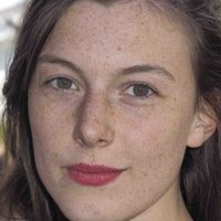 Louise Chevillotte Nude