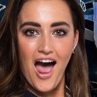 Georgina Leigh Cantwell Nude