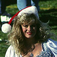 Gretchen Stockdale Nude