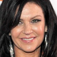 Wendy Crewson Nude