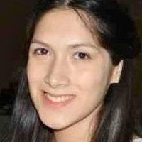 Florencia Ríos Nude