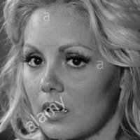 Connie Strickland Nude