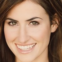 Courtney Scheuerman Nude