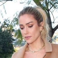 Kristin Cavallari Nude