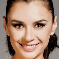 Miren Ibarguren Nude