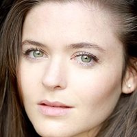 Katherine Rose Morley Nude