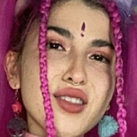 Indigo Soulstice Nude