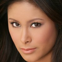 Lauren Mary Kim Nude