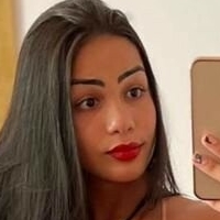 Patricia Araujo Nude