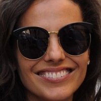 Laura Barriales Nude