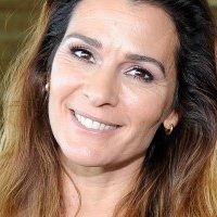 Quinty Trustfull Nude