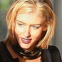 Gabi Grecko Edelsten Nude