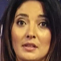 Natalie Sawyer Nude
