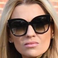 Christine Martin Nude