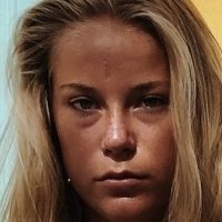 Felicia Ahlberg Nude