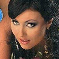 Liliana Angelova Nude