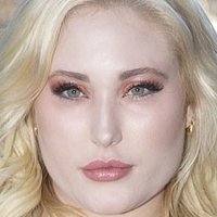 Hayley Hasselhoff Nude
