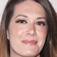 Michelle Collins Nude