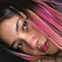 Pandinha Senpai Nude